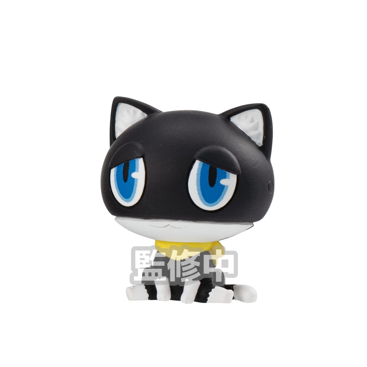 [Pre-order] BANDAI Persona 5 Royal: Waiting in Vain Sitting Figure Vol. 1