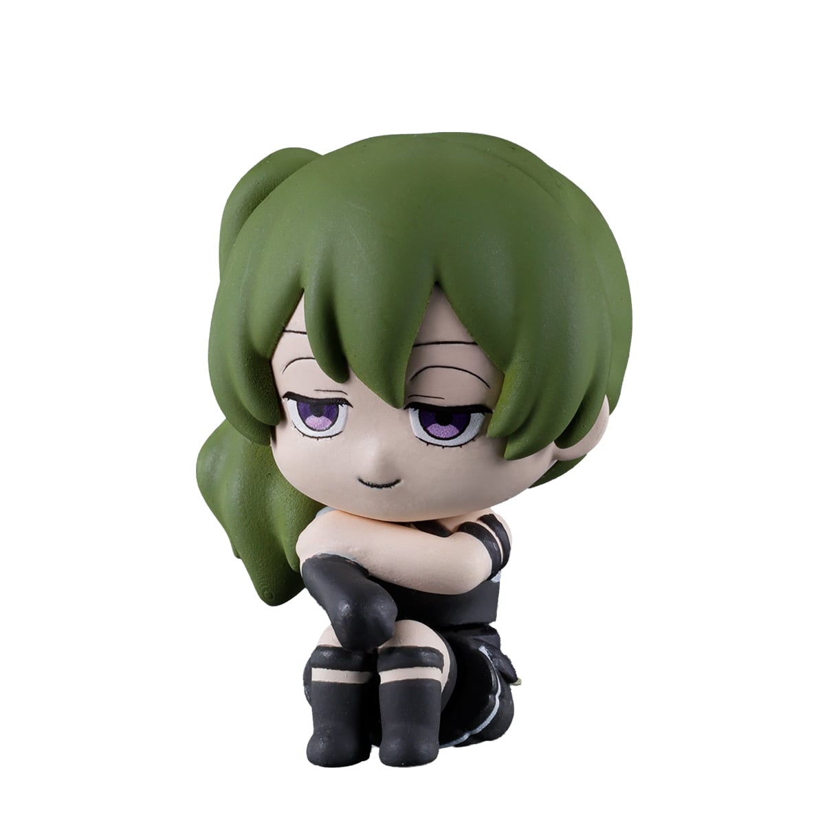 [Pre-order] BANDAI Frieren: Beyond Journey's End Sitting Figure collection 3