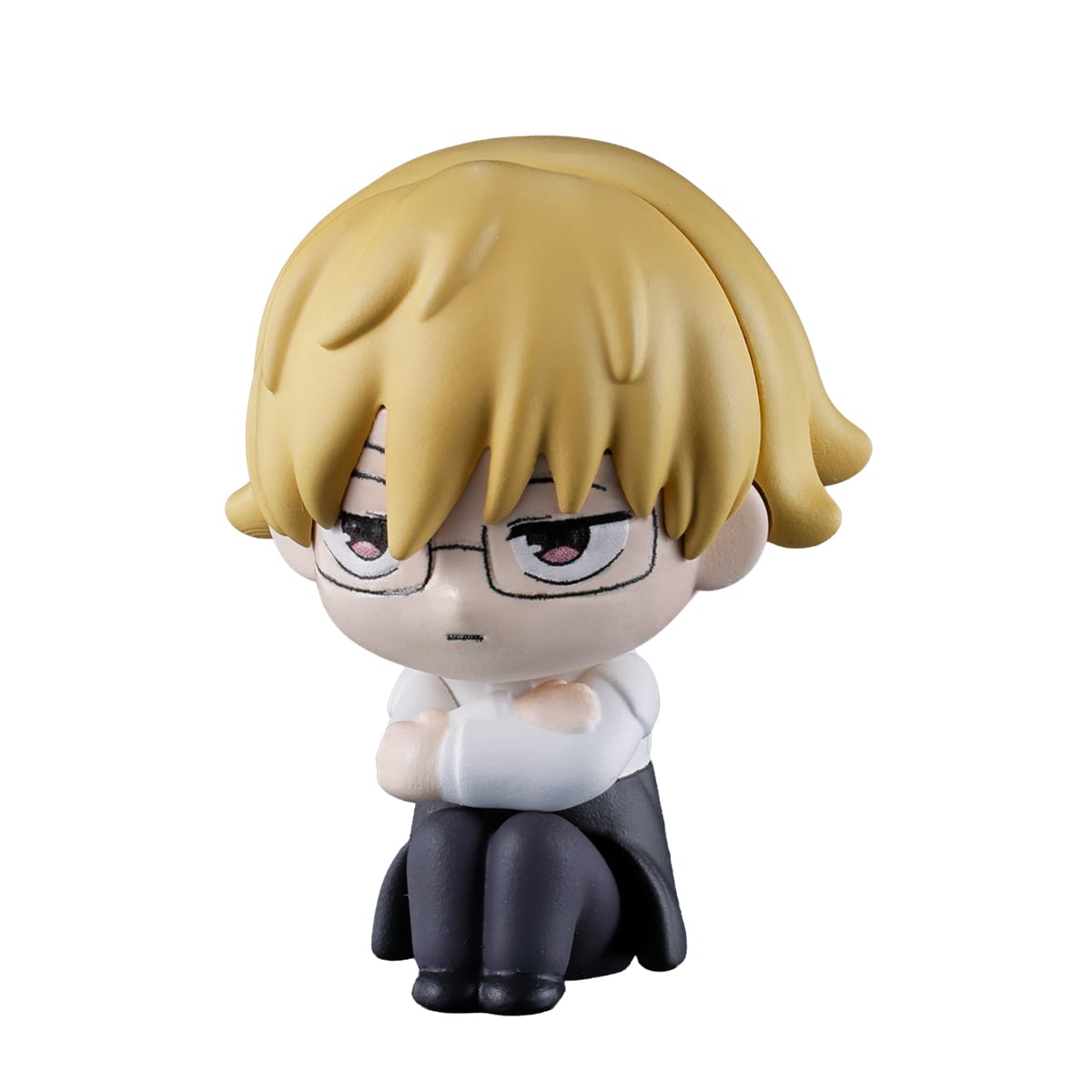 [Pre-order] BANDAI Frieren: Beyond Journey's End Sitting Figure collection 3