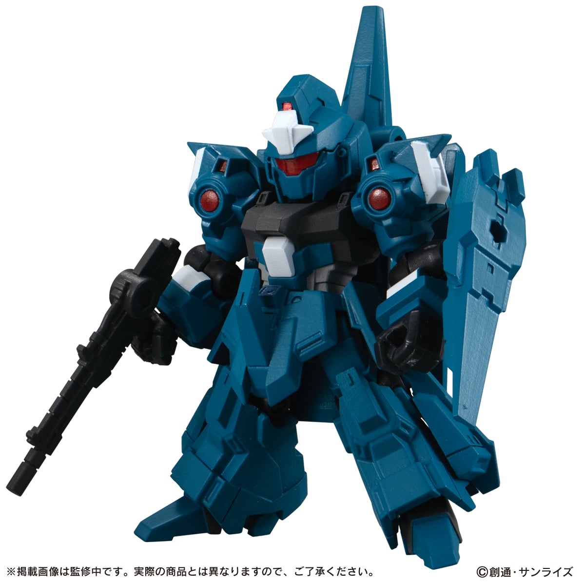 [Pre-order] BANDAI Mobile Suit Gundam MOBILE SUIT ENSEMBLE 15