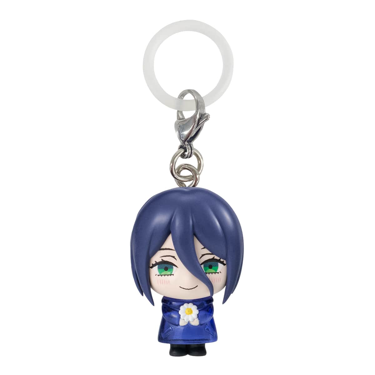 [Pre-order] BANDAI Chainsaw Man: Reze Arc (Theatrical Film) - Signature Accessory Figure 1