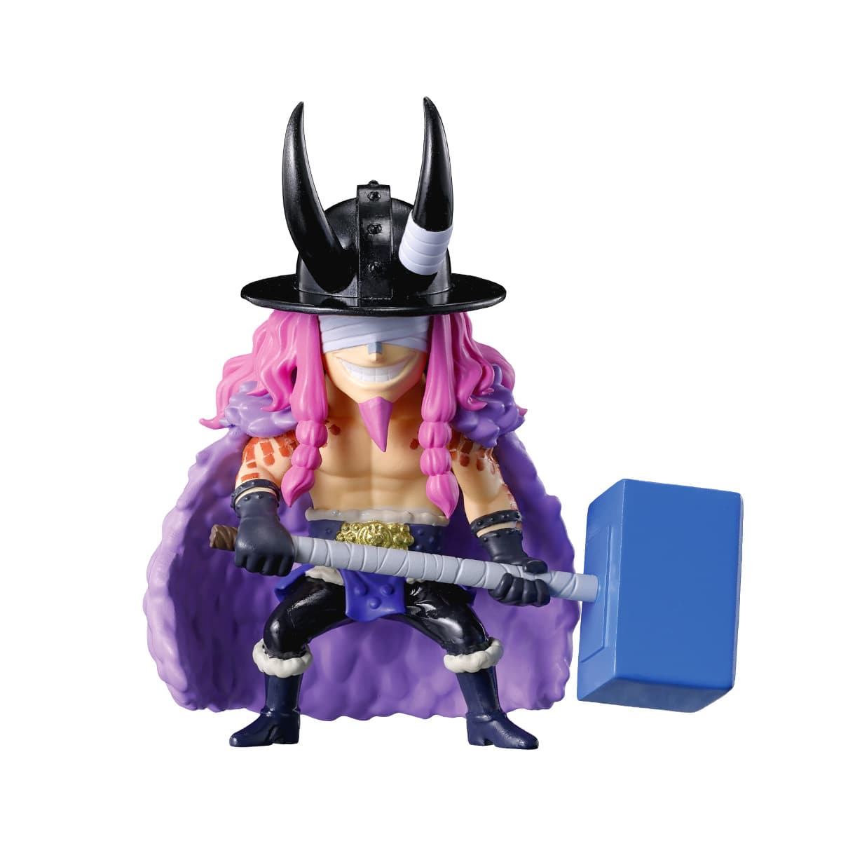 [Pre-order] BANDAI ONE PIECE: The 27th Sea Battle