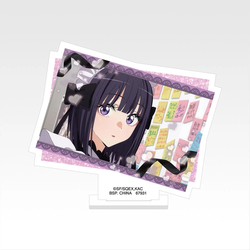 [Pre-order] BANDAI Ichiban Kuji My Dress-up Darling Season 2 - Prize F - Acrylic Stand 3