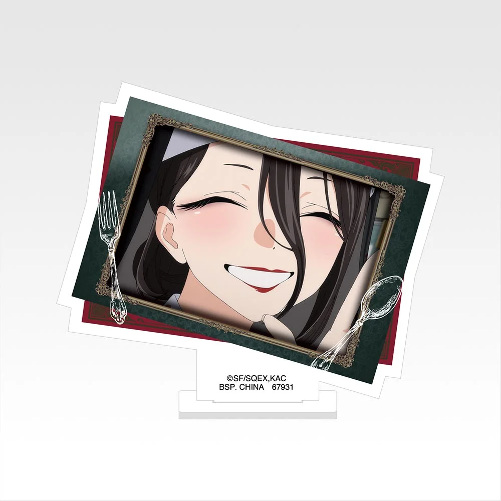 [Pre-order] BANDAI Ichiban Kuji My Dress-up Darling Season 2 - Prize F - Acrylic Stand 4