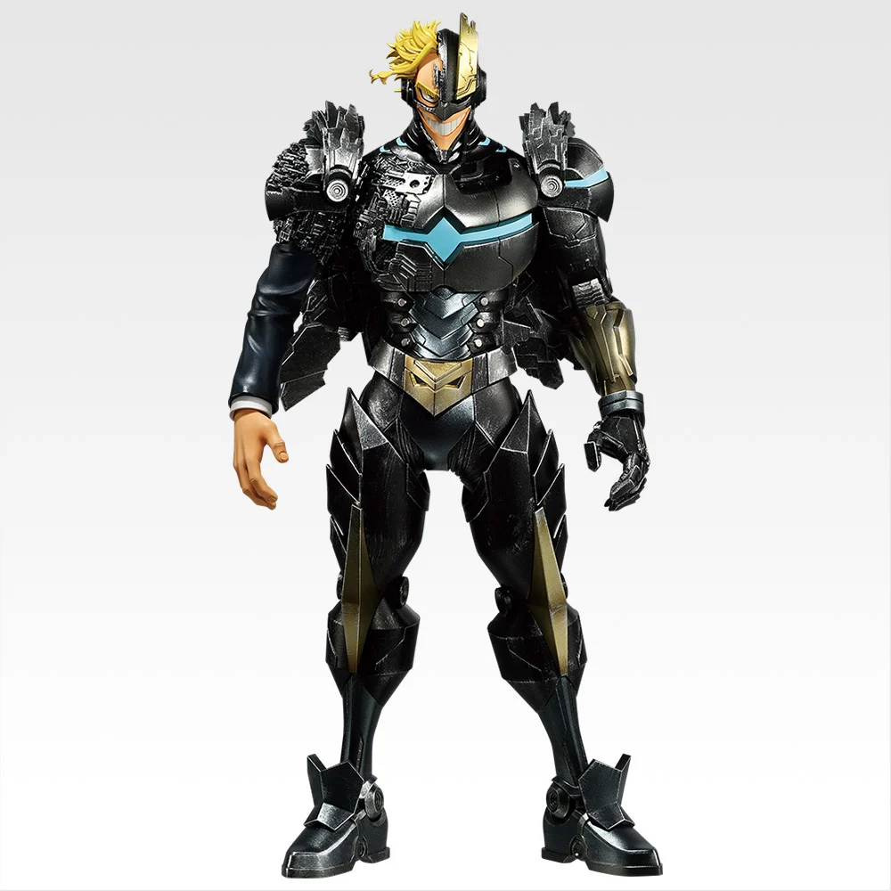 [Pre-order] BANDAI Ichiban Kuji "My Hero Academia" -A story of always reaching out a helping hand- Last One Prize - Armored All Might MASTERLISE EXTRA