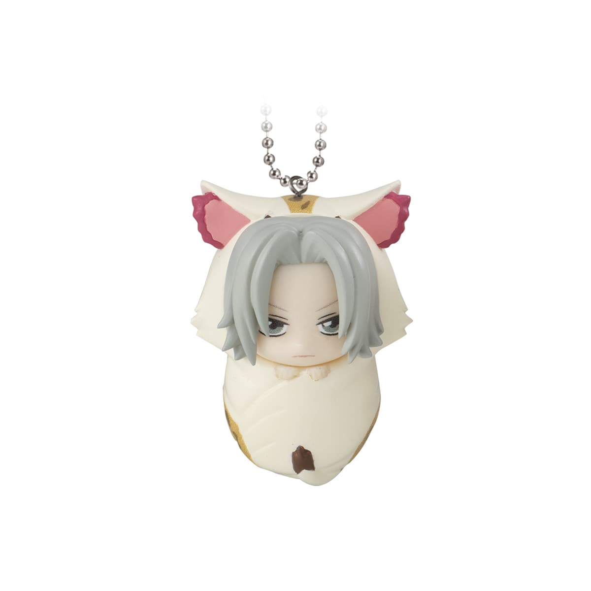 [Pre-order] Reborn! Swaddle Cutta Figure Charm
