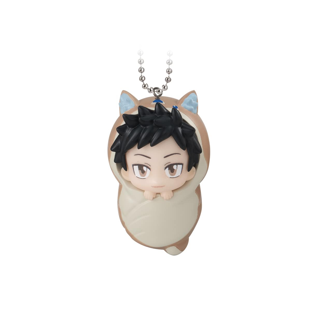 [Pre-order] Reborn! Swaddle Cutta Figure Charm