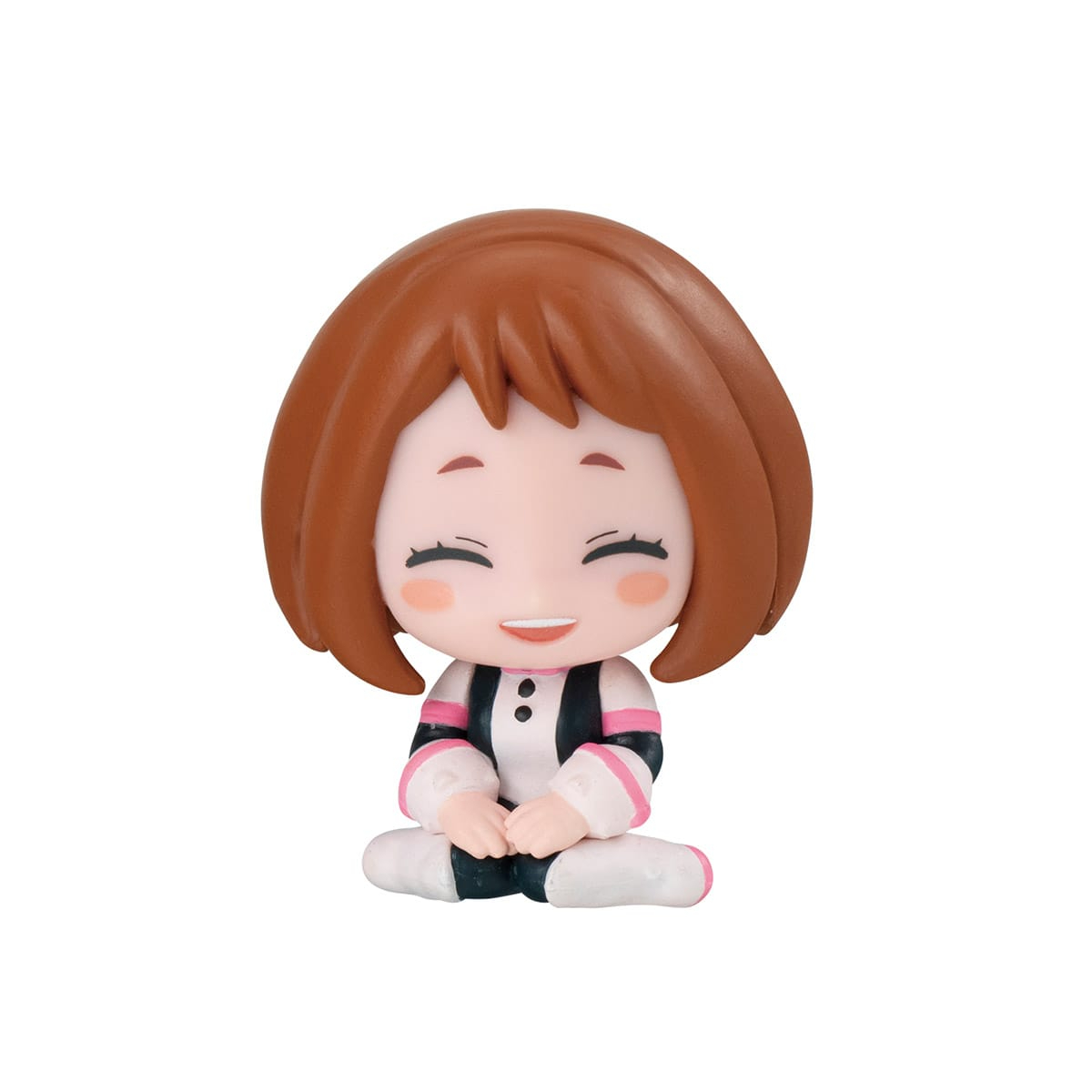 [Pre-order] BANDAI ”My Hero Academia” Sitting Figures