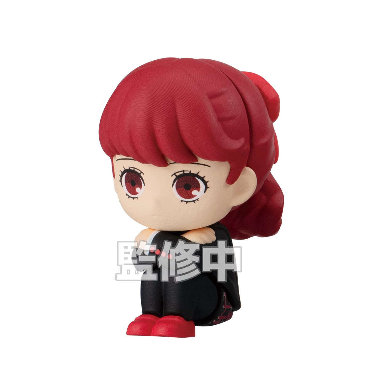 [Pre-order] BANDAI Persona 5 Royal: Waiting in Vain Sitting Figure Vol. 2