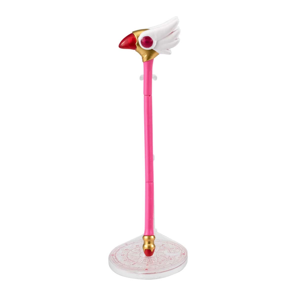 [Pre-order] BANDAI Cardcaptor Sakura Wands Collection