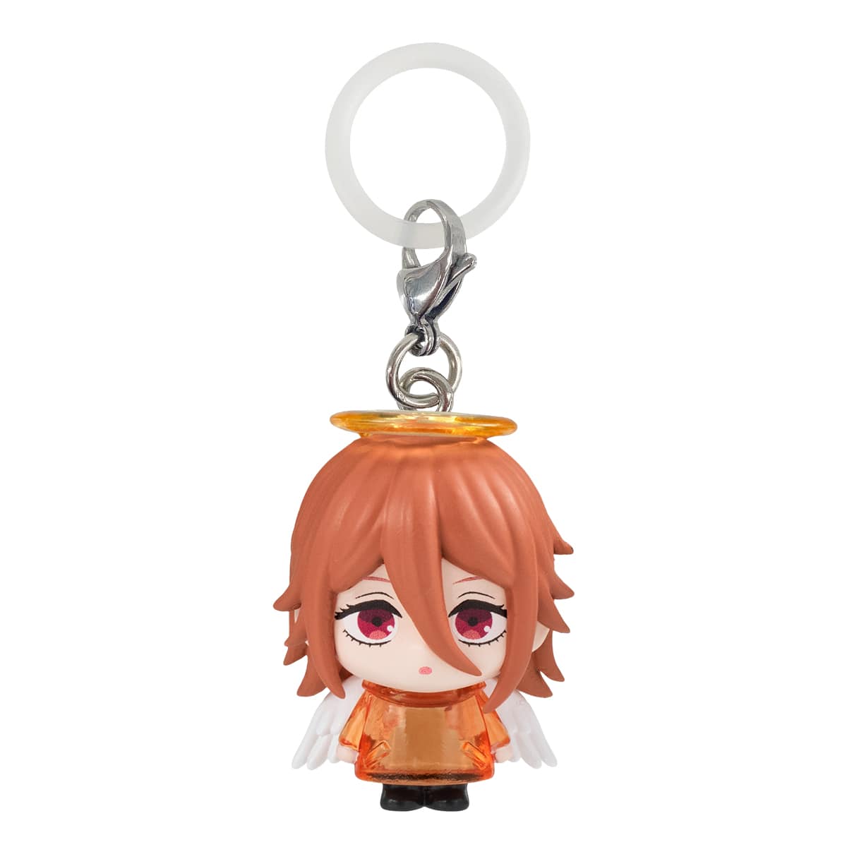 [Pre-order] BANDAI Chainsaw Man: Reze Arc Movie - Signature Accessory 2
