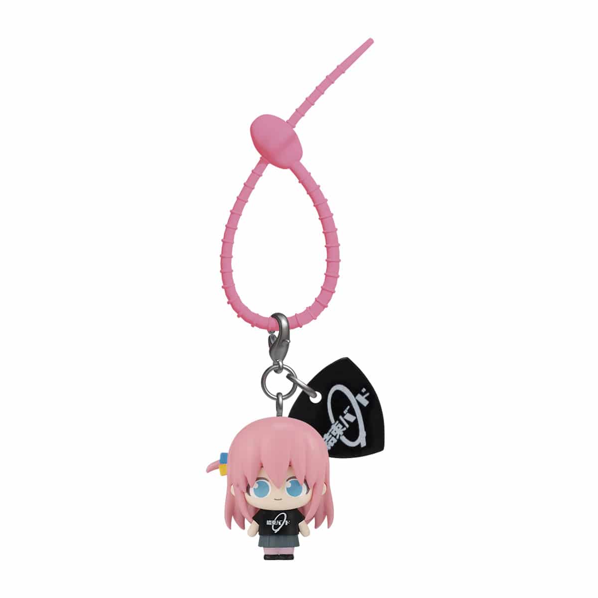 [Pre-order] BANDAI Anime "Bocchi the Rock!" Colorful Multi-Charm