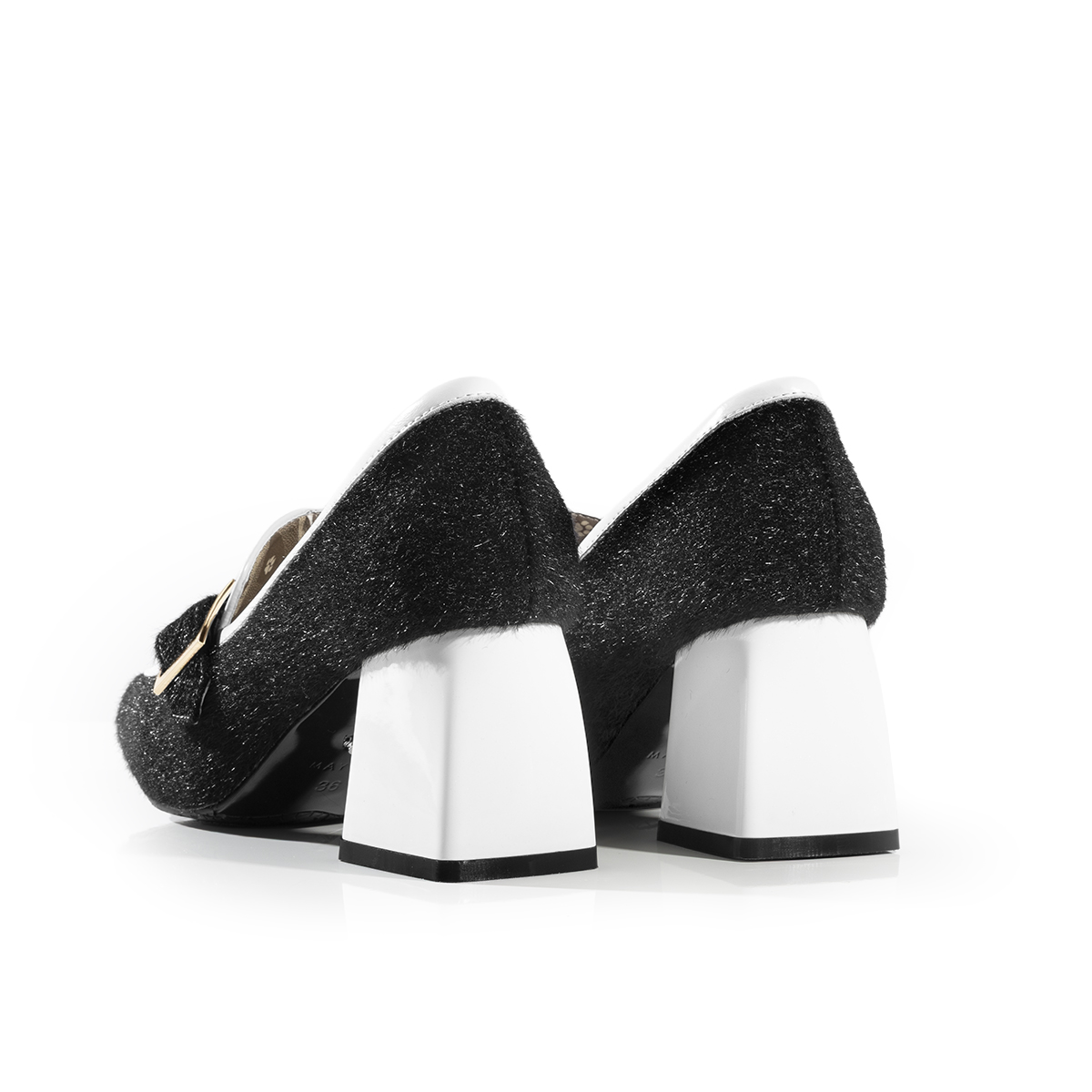 [Pre-order] "JOJO'S BIZARRE ADVENTURE Stardust Crusaders" x MAYLA Iconic Pumps/ Heels - Iggy