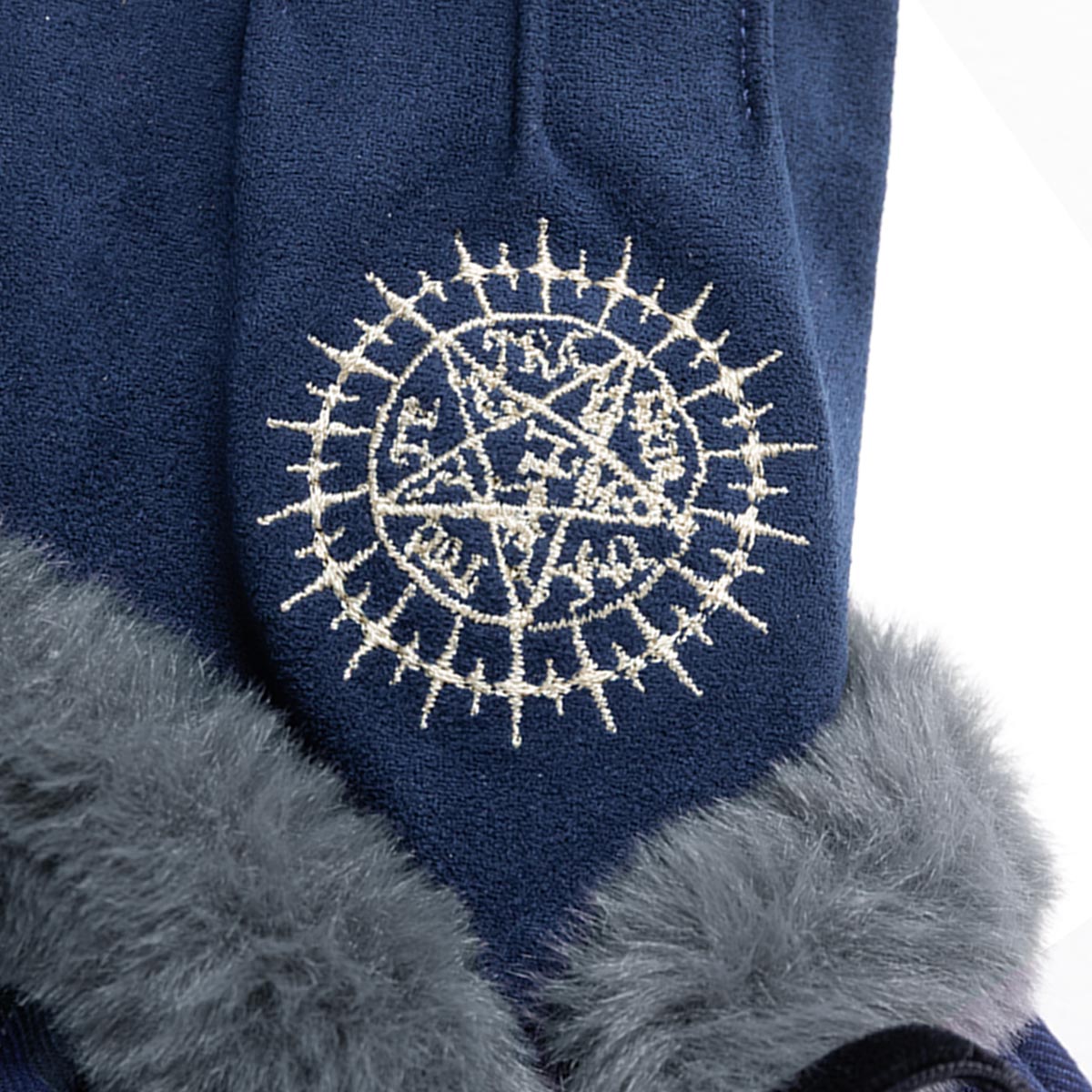 [Pre-order] "Black Butler -Public School Arc" x MAYLA - Iconic GLOVE - Ciel Phantomhive