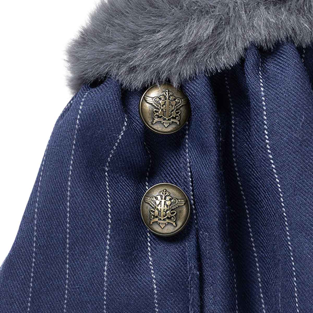 [Pre-order] "Black Butler -Public School Arc" x MAYLA - Iconic GLOVE - Ciel Phantomhive