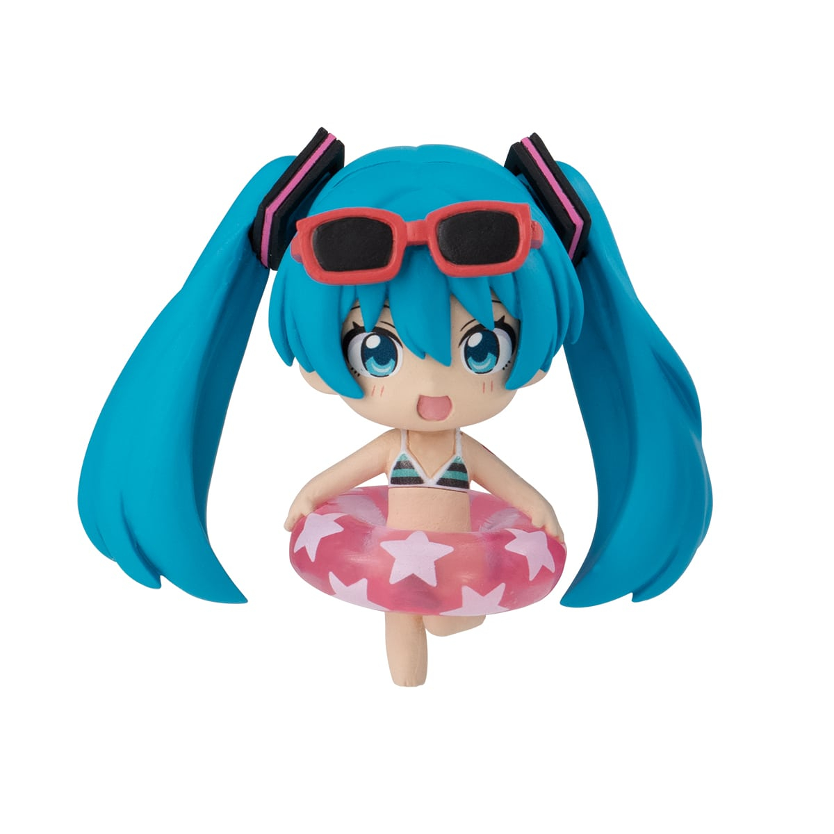 [Pre-order]  Hatsune Miku Pool Figures