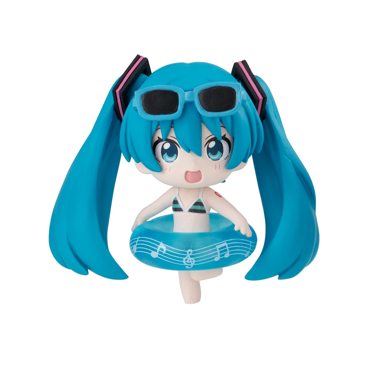 [Pre-order]  Hatsune Miku Pool Figures