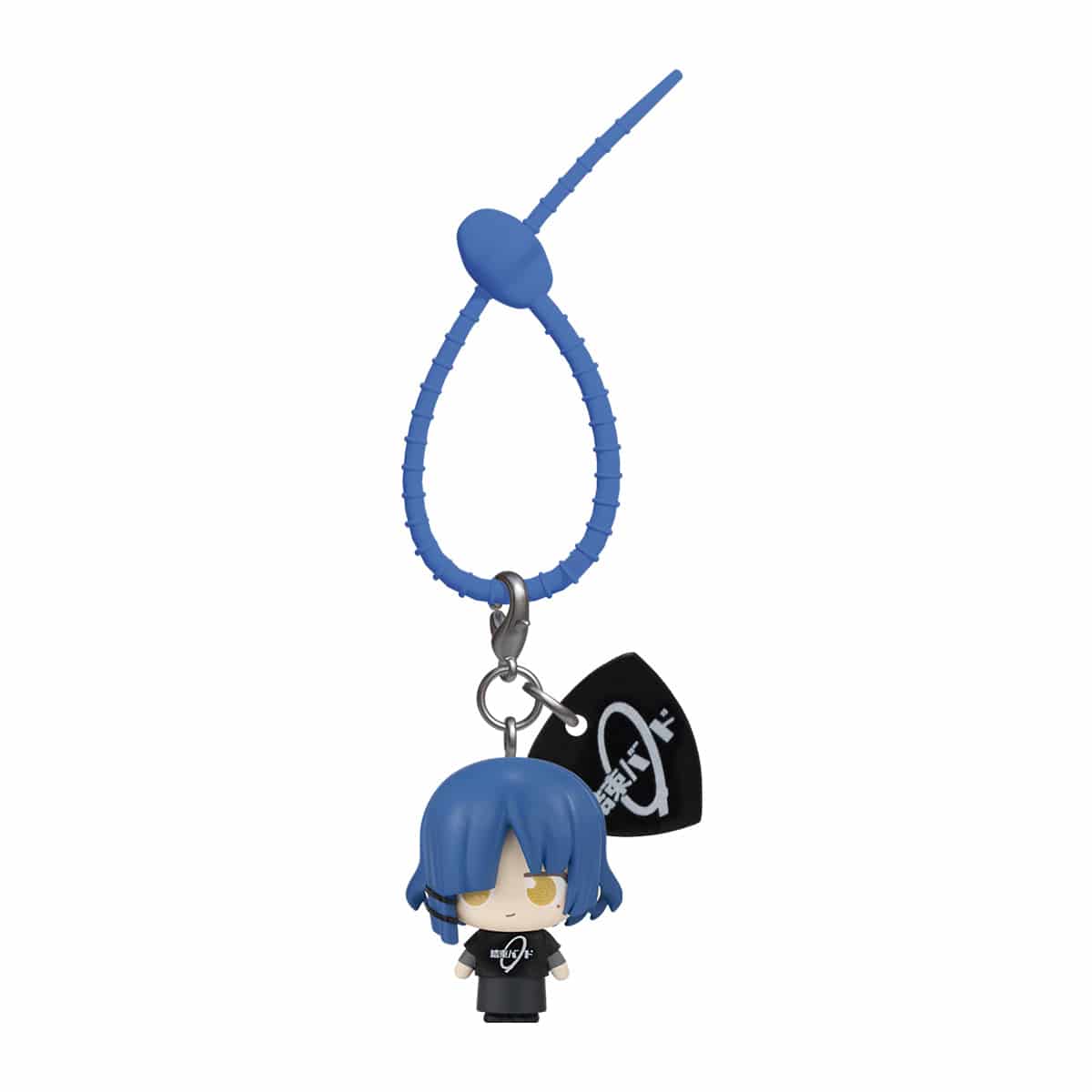 [Pre-order] BANDAI Anime "Bocchi the Rock!" Colorful Multi-Charm
