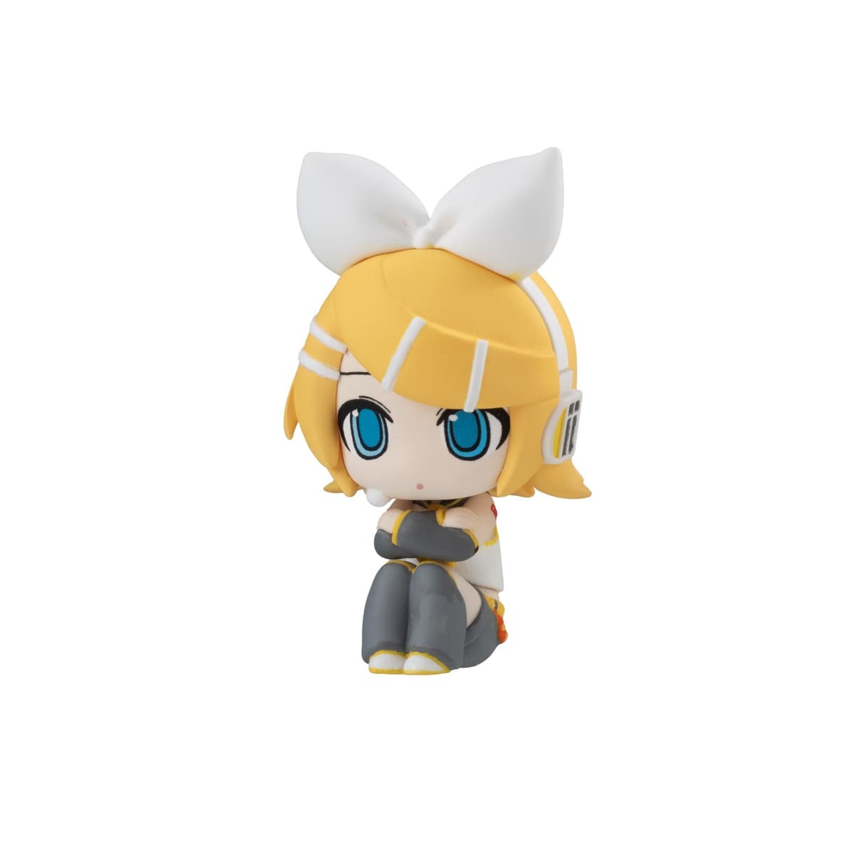 [Pre-order] BANDAI Hatsune Miku Sitting Figure collection