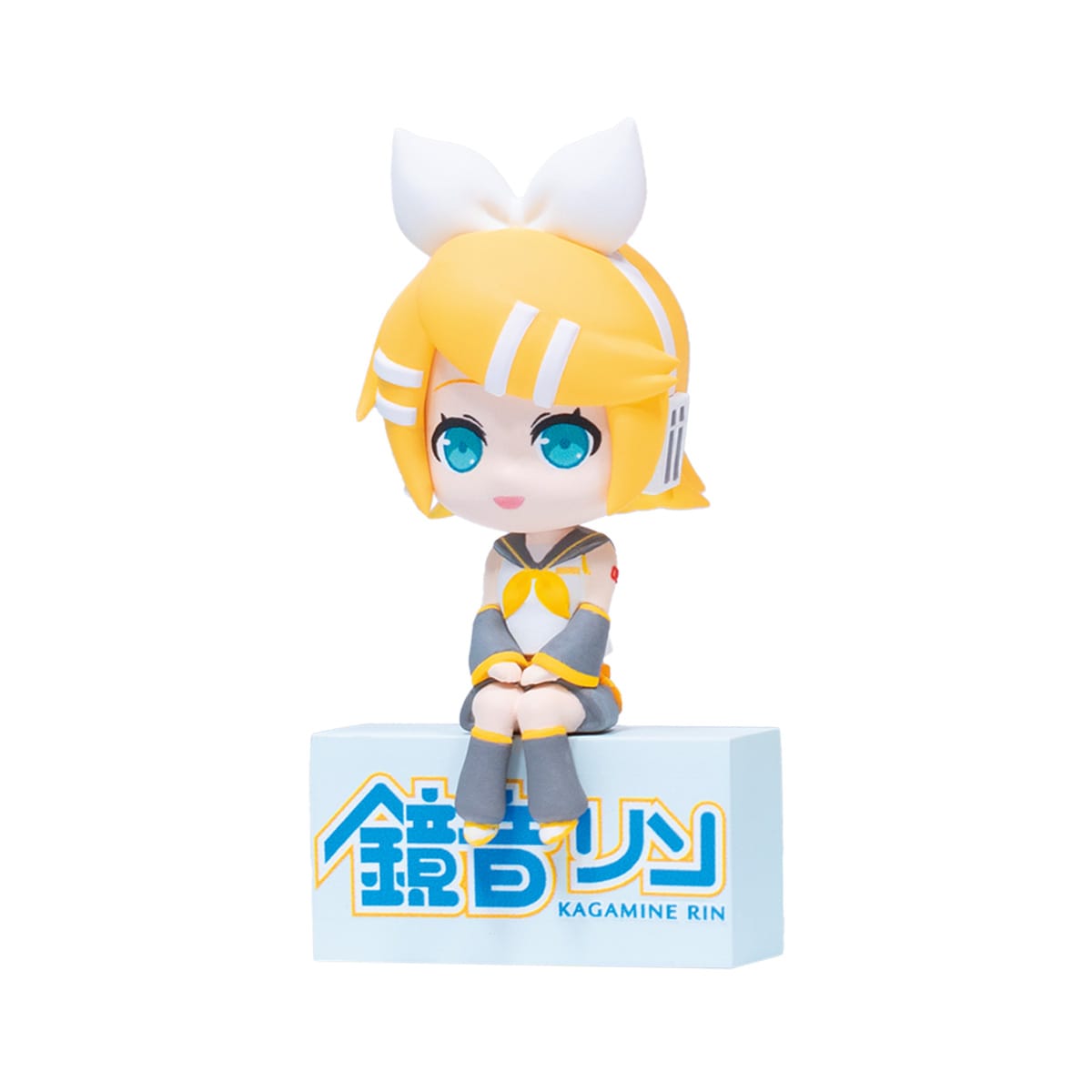 [Pre-order] BANDAI Hatsune Miku riding on top♪ figure