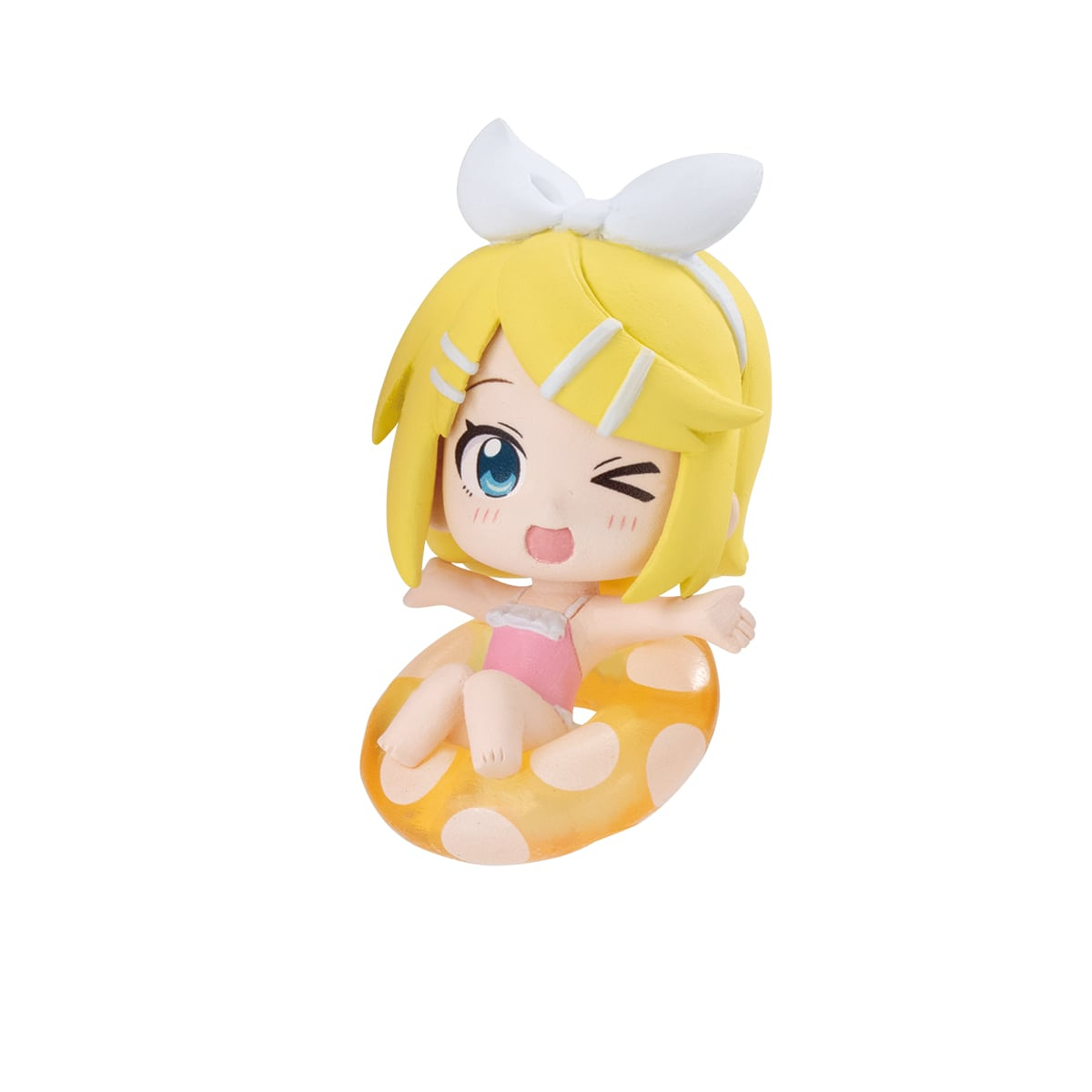 [Pre-order]  Hatsune Miku Pool Figures