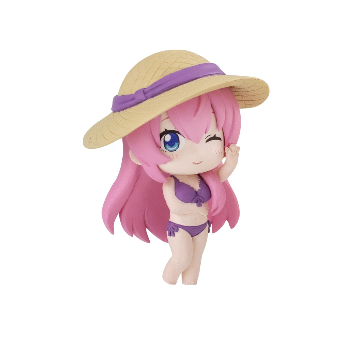 [Pre-order]  Hatsune Miku Pool Figures