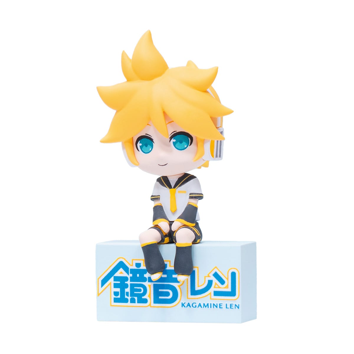 [Pre-order] BANDAI Hatsune Miku riding on top♪ figure