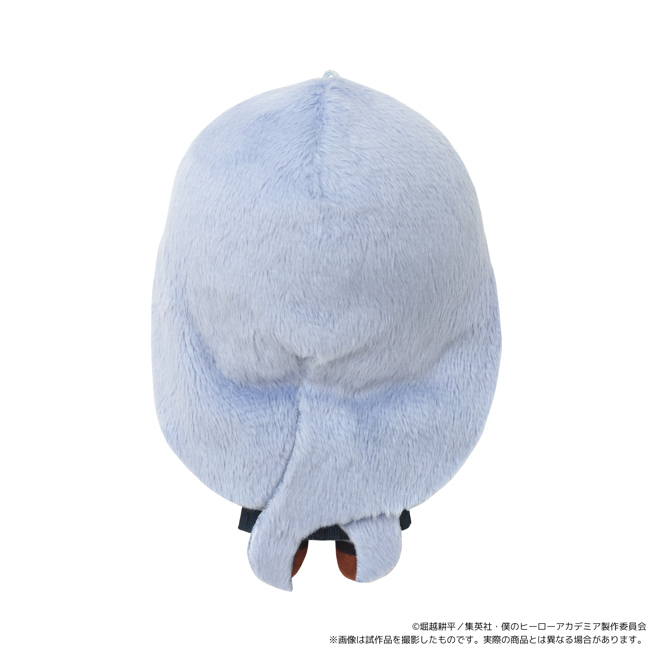 [Pre-order] "My Hero Academia" NuiPal Plush Mascot - Hadou Nejire