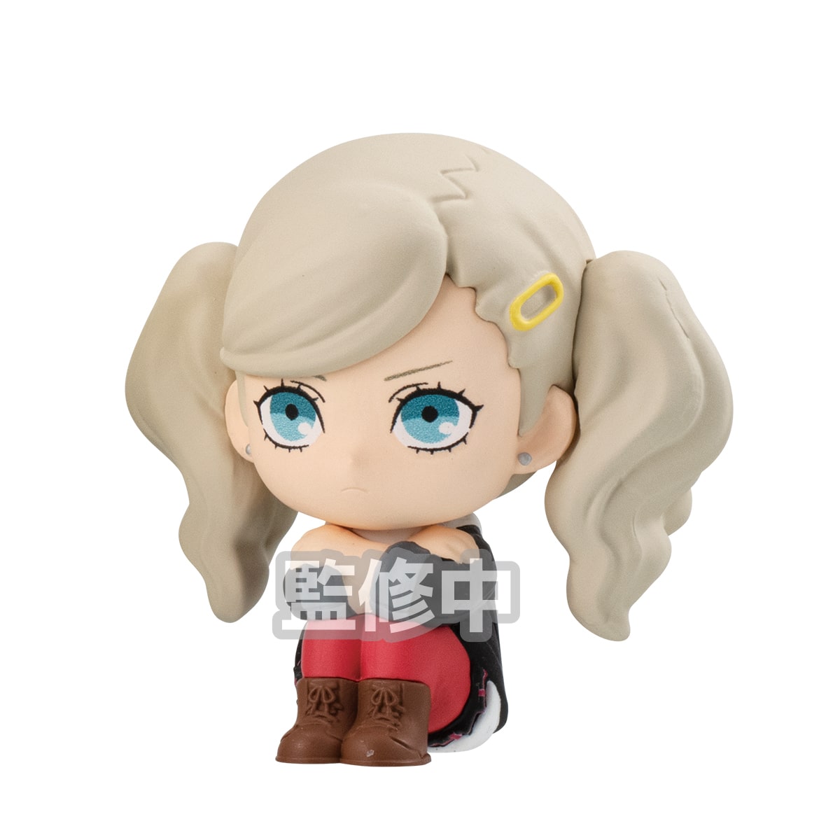 [Pre-order] BANDAI Persona 5 Royal: Waiting in Vain Sitting Figure Vol. 1