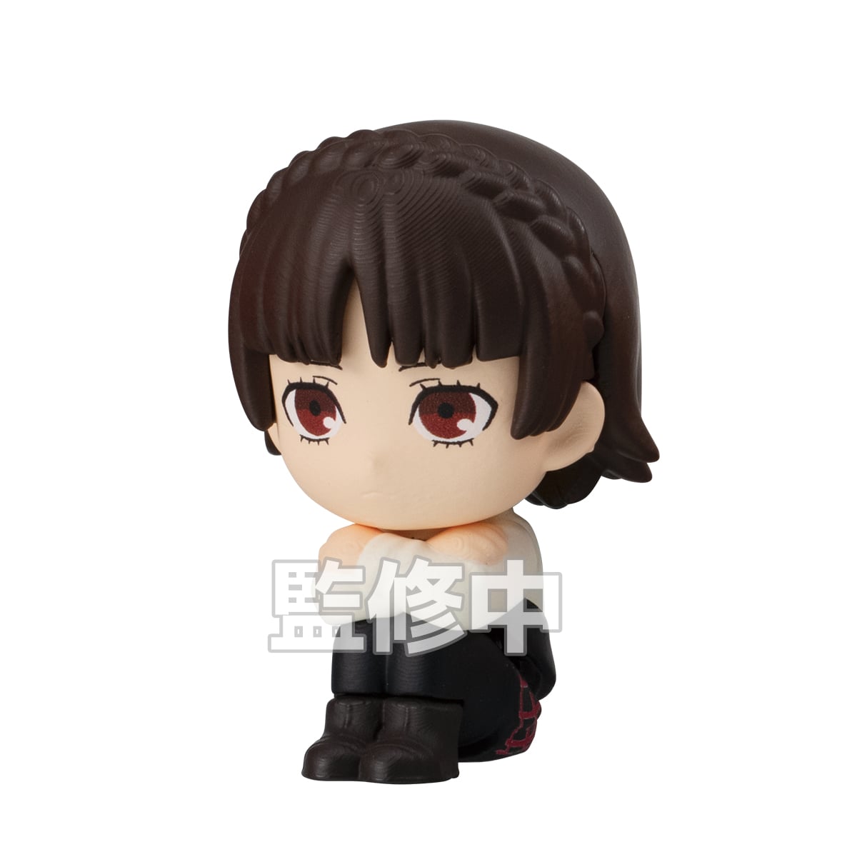 [Pre-order] BANDAI Persona 5 Royal: Waiting in Vain Sitting Figure Vol. 2