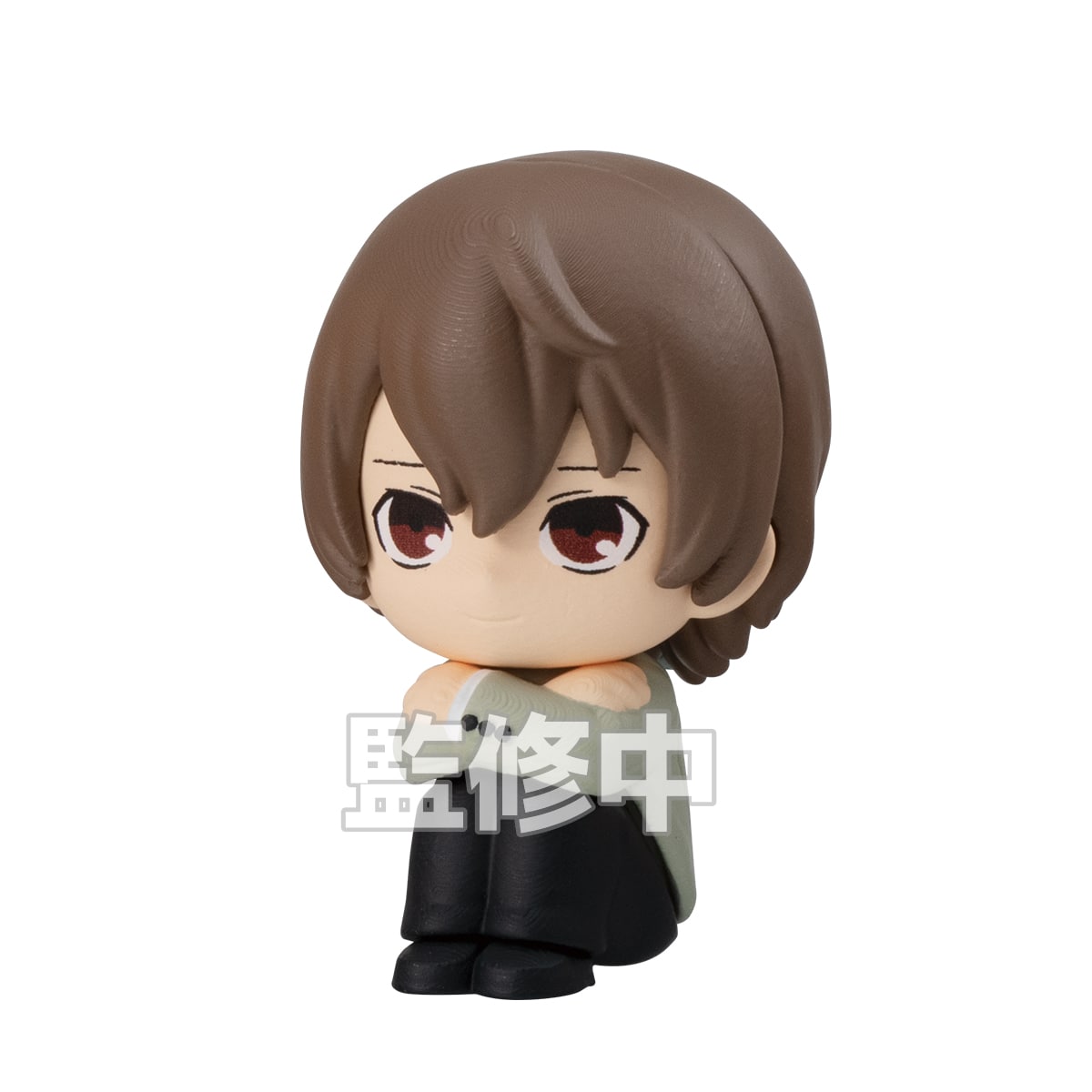 [Pre-order] BANDAI Persona 5 Royal: Waiting in Vain Sitting Figure Vol. 2