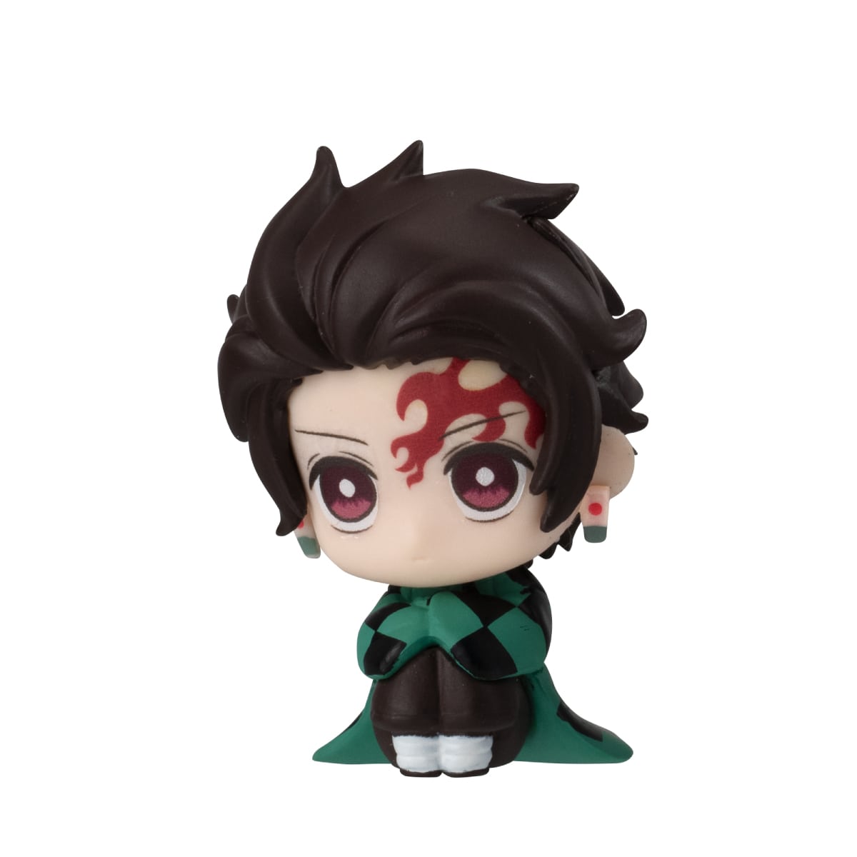 [Pre-order] BANDAI "Demon Slayer: Kimetsu no Yaiba" - Figure "Demon Slayer: Kimetsu no Yaiba the Movie: Infinity Castle Arc" Chapter 1