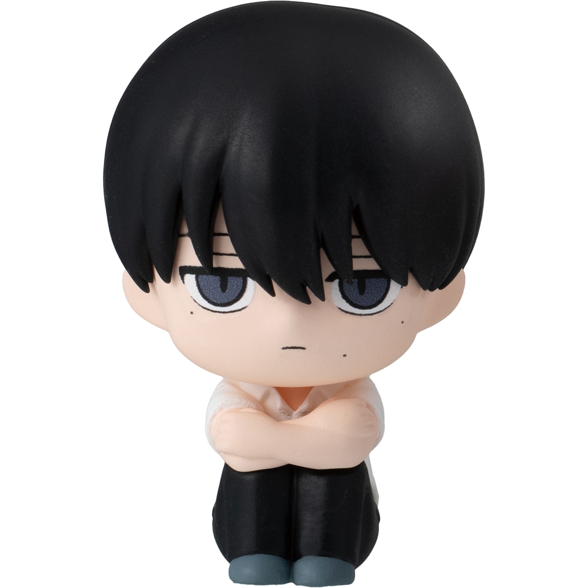 [Pre-order] BANDAI "The Summer Hikaru Died" Sitting Figure Machibouke