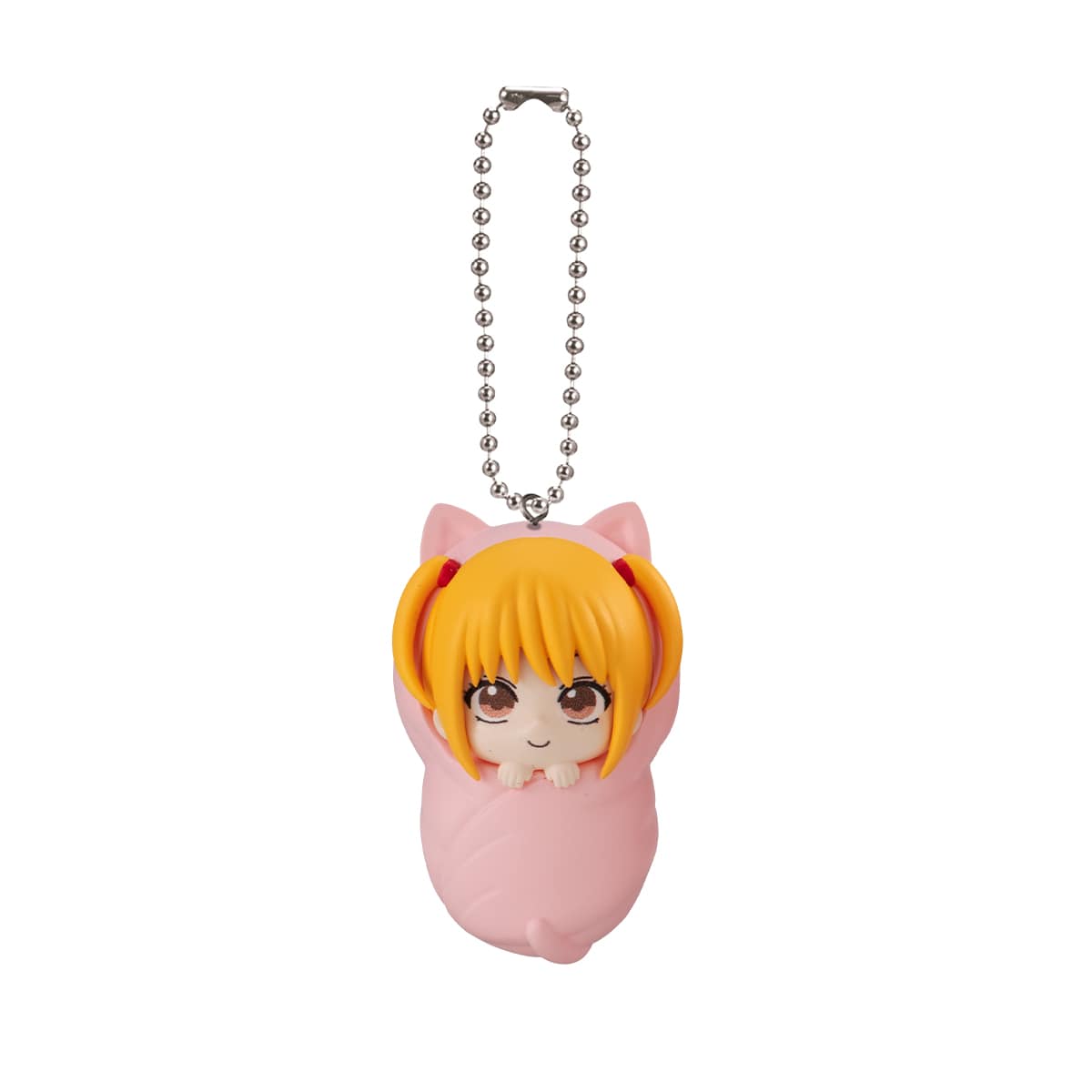 [Pre-order] BANDAI DEATH NOTE Swaddle Figure Custard Charm