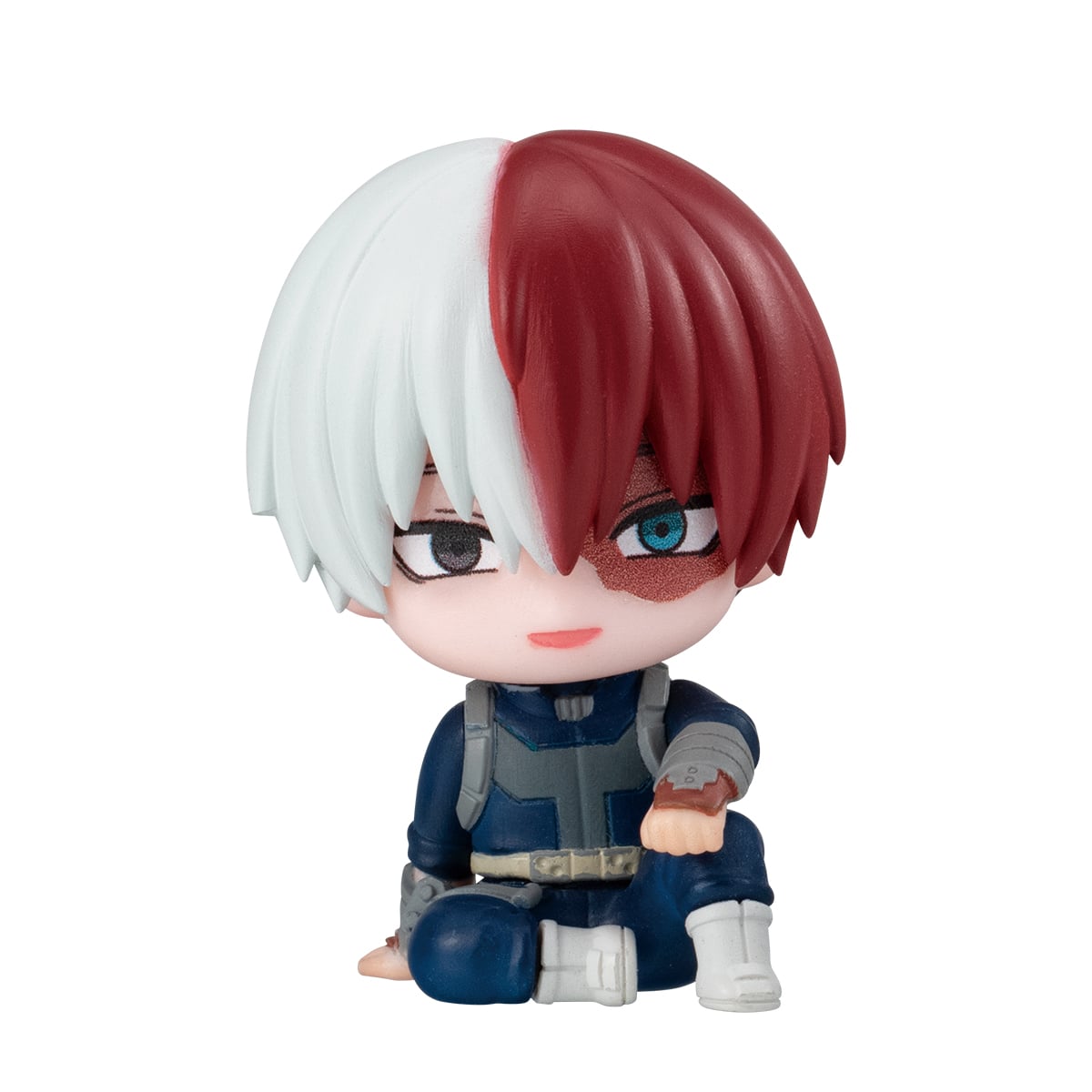 [Pre-order] BANDAI My Hero Academia Suwarase-tai Figure 3