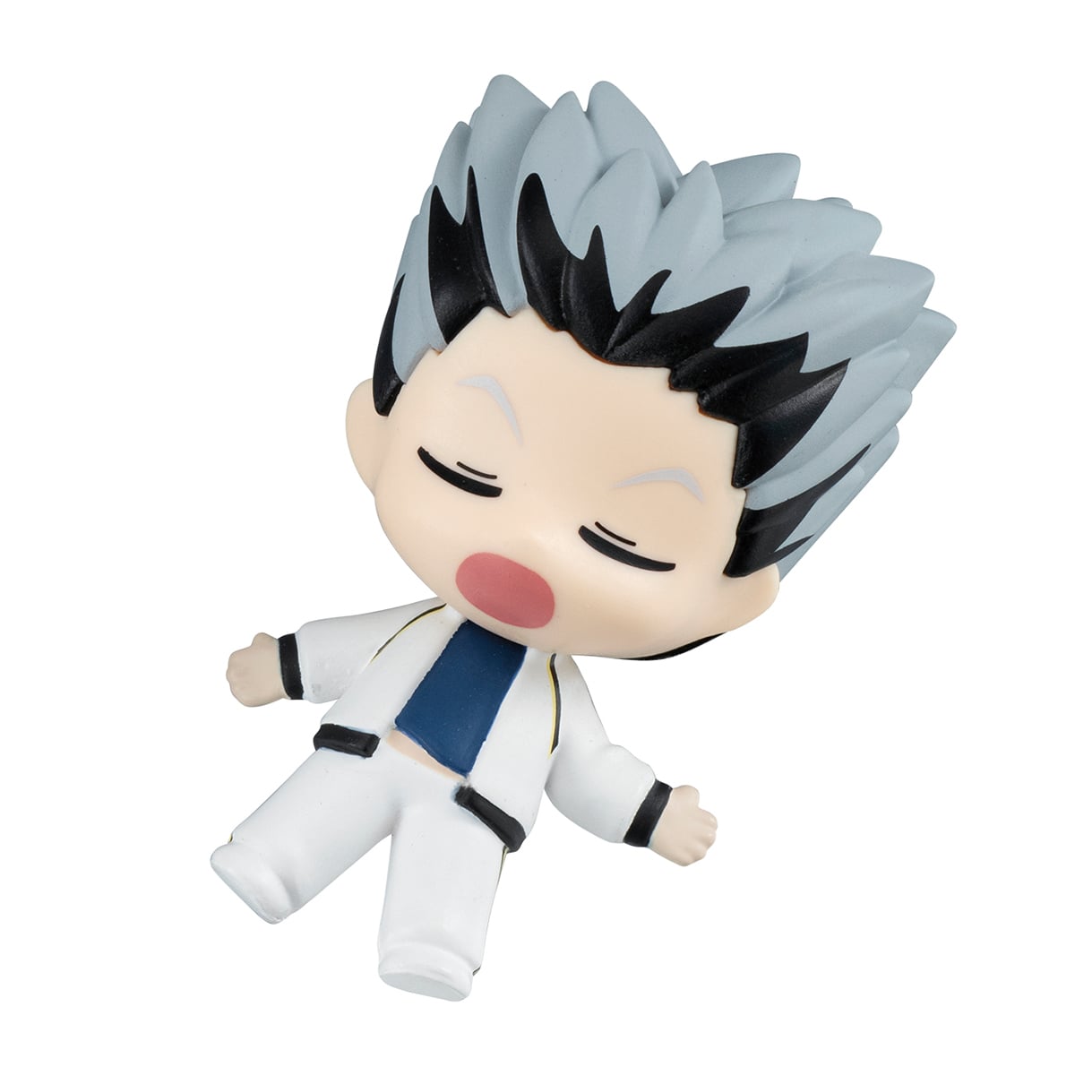 [Pre-order] BANDAI Haikyu!! Nemurasetai Figure 2