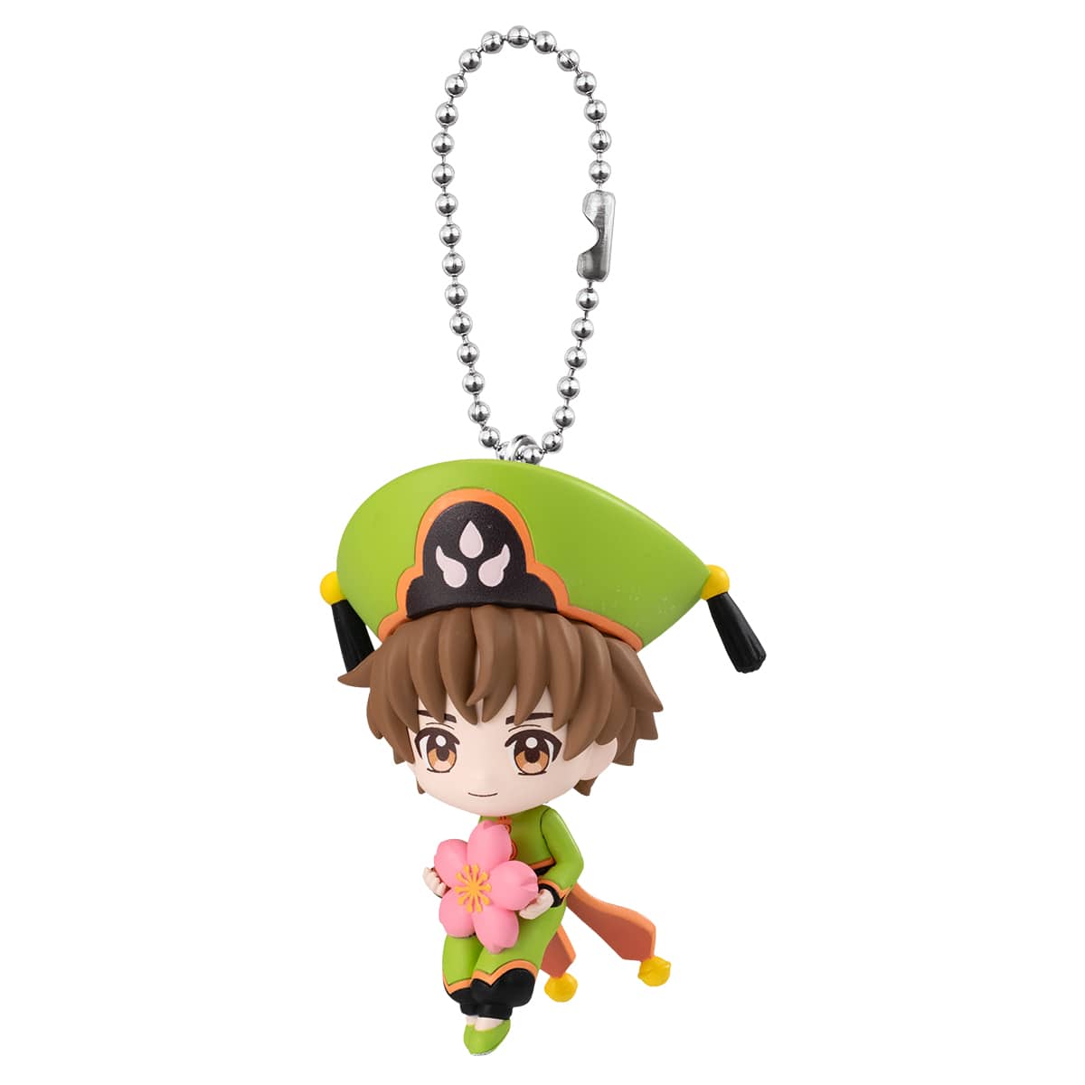 [Pre-order] BANDAI Cardcaptor Sakura Cherry Blossom Mascot Charm