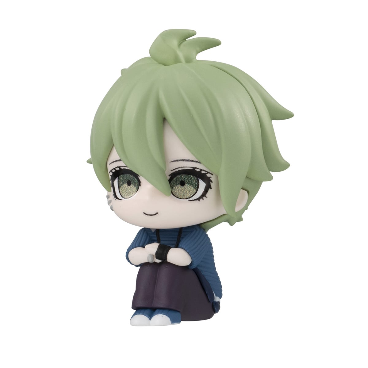 [Pre-order] BANDAI New Danganronpa V3: Waiting in Vain Sitting Figure