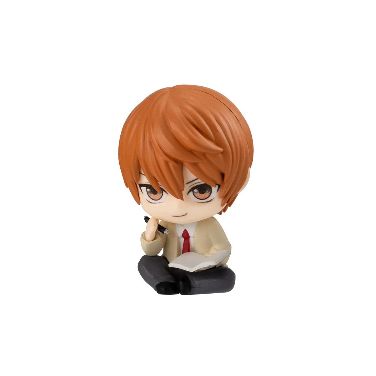 [Pre-order] BANDAI DEATH NOTE: Waiting in Vain Sitting Figure 2