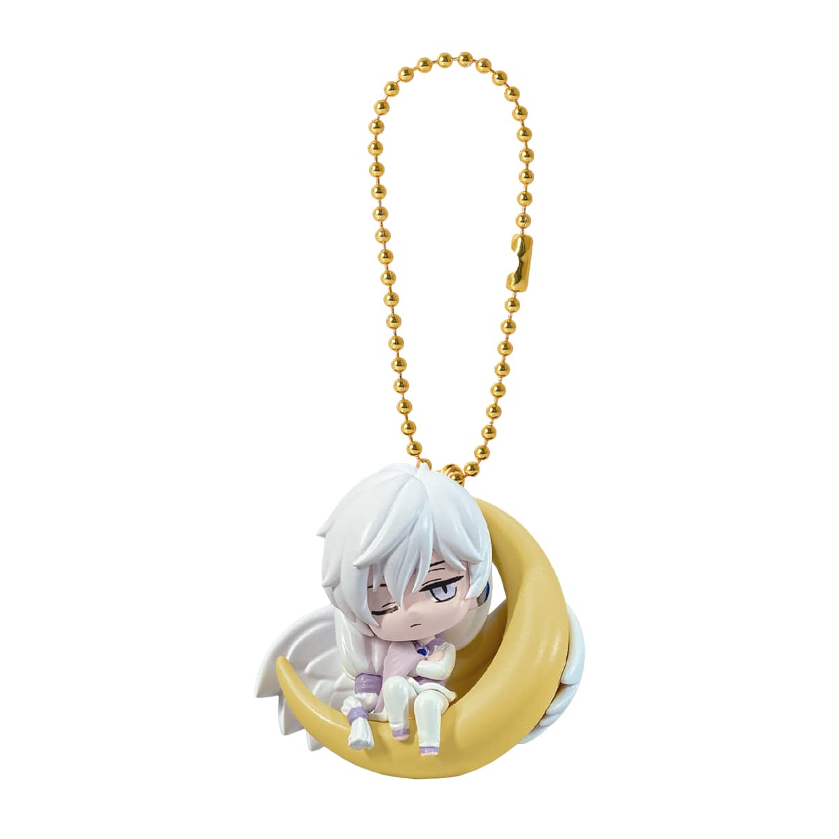[Pre-order] BANDAI Cardcaptor Sakura SLEEP Mascot Charm