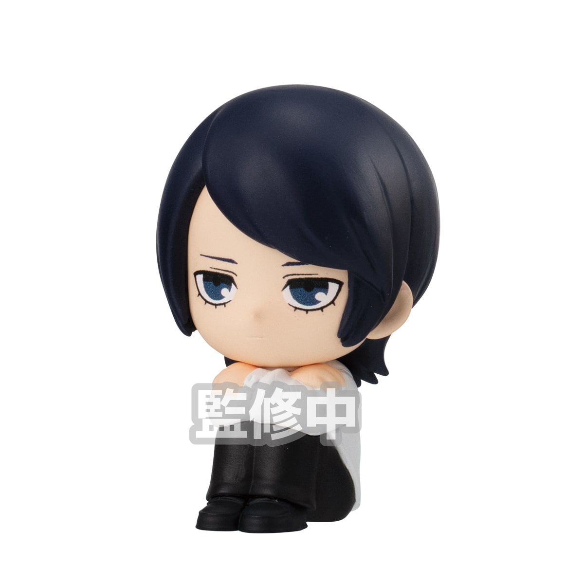 [Pre-order] BANDAI Persona 5 Royal: Waiting in Vain Sitting Figure Vol. 1