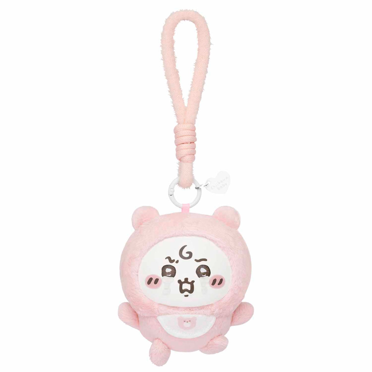 [Pre-order] "Chiikawa" Chiikawa Baby Kiramekko - Chiikawa
