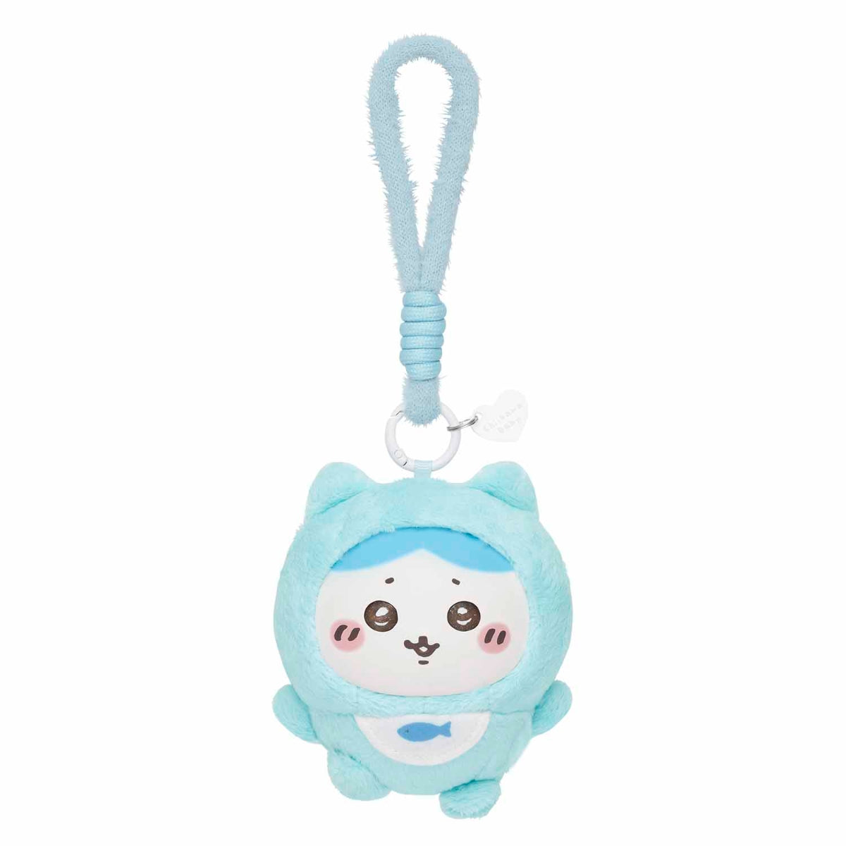 [Pre-order] "Chiikawa" Chiikawa Baby Kiramekko - Hachiware
