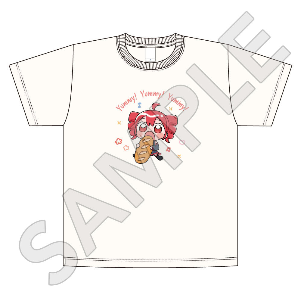 [Pre-order] KASANE TETO - T-shirt / Yummy!