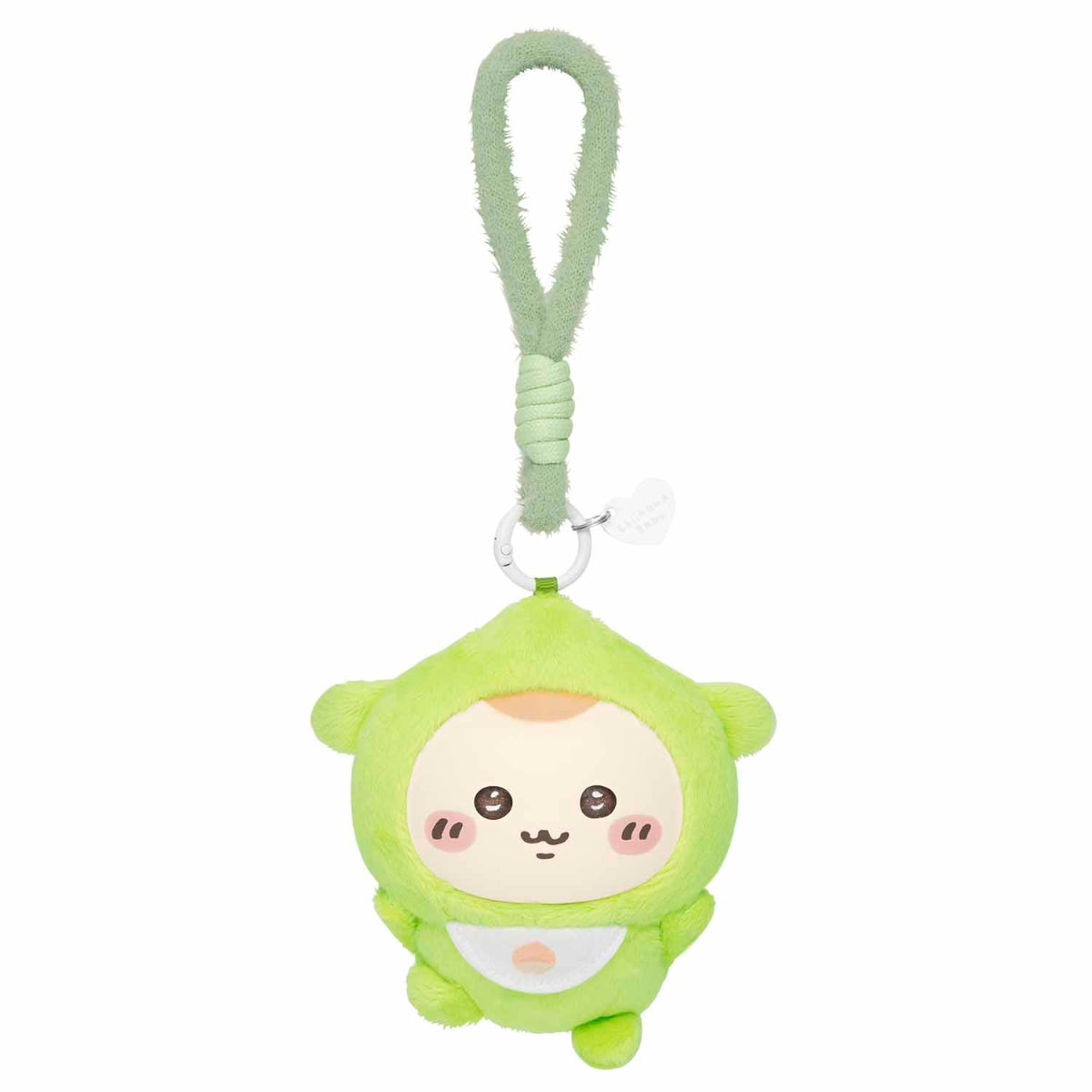 [Pre-order] "Chiikawa" Chiikawa Baby Kiramekko - Kurimanju