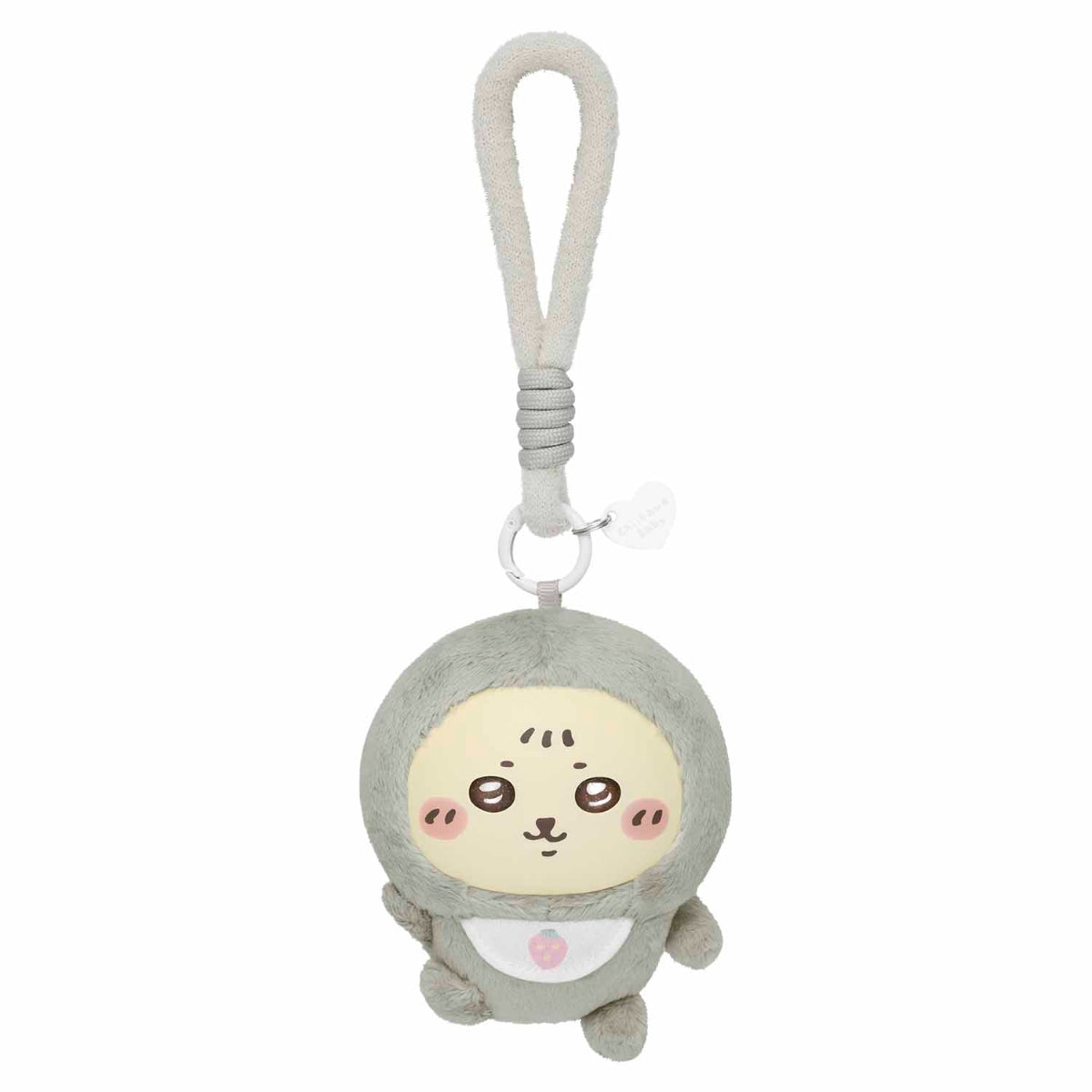 [Pre-order] "Chiikawa" Chiikawa Baby Kiramekko - Rakko