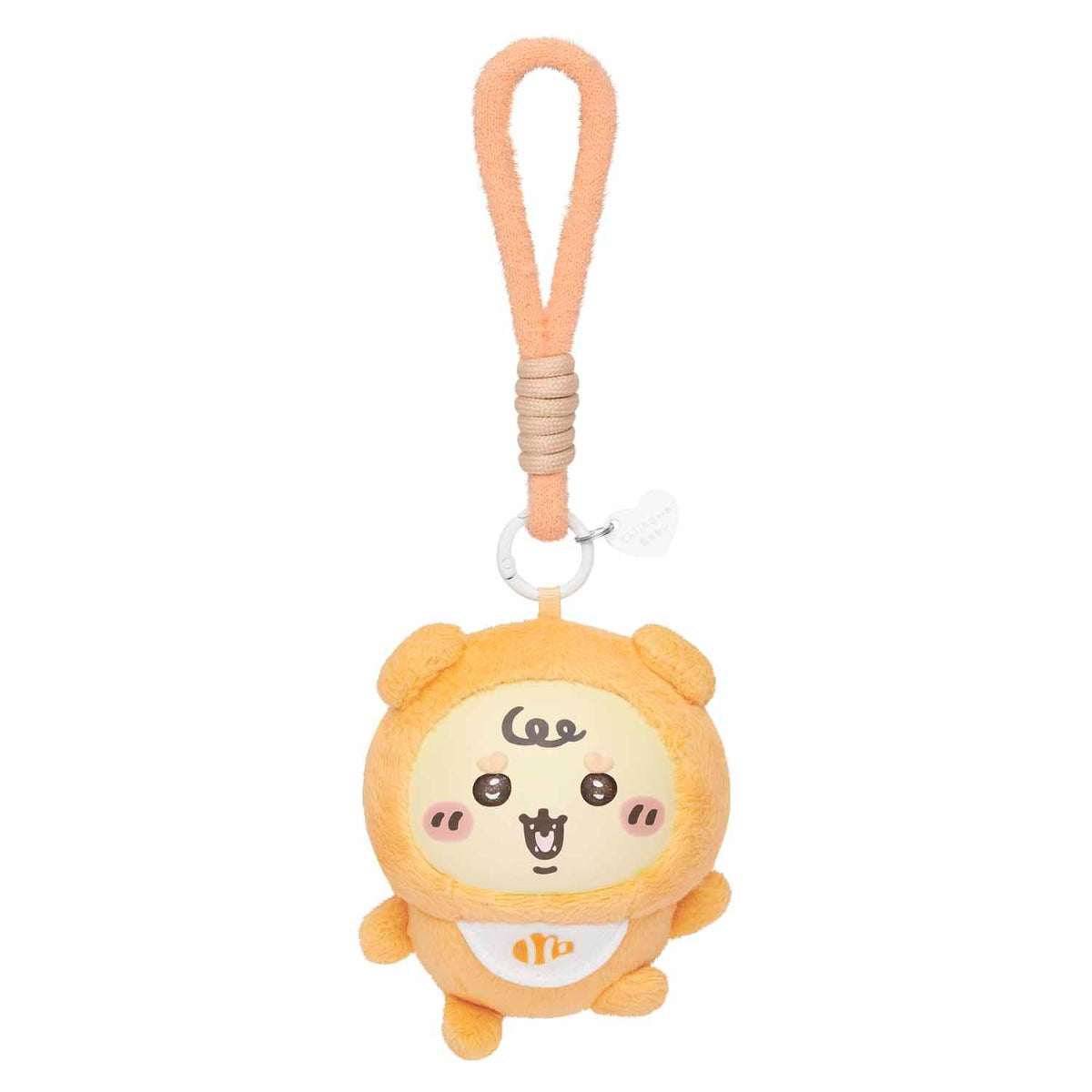 [Pre-order] "Chiikawa" Chiikawa Baby Kiramekko - Shisa