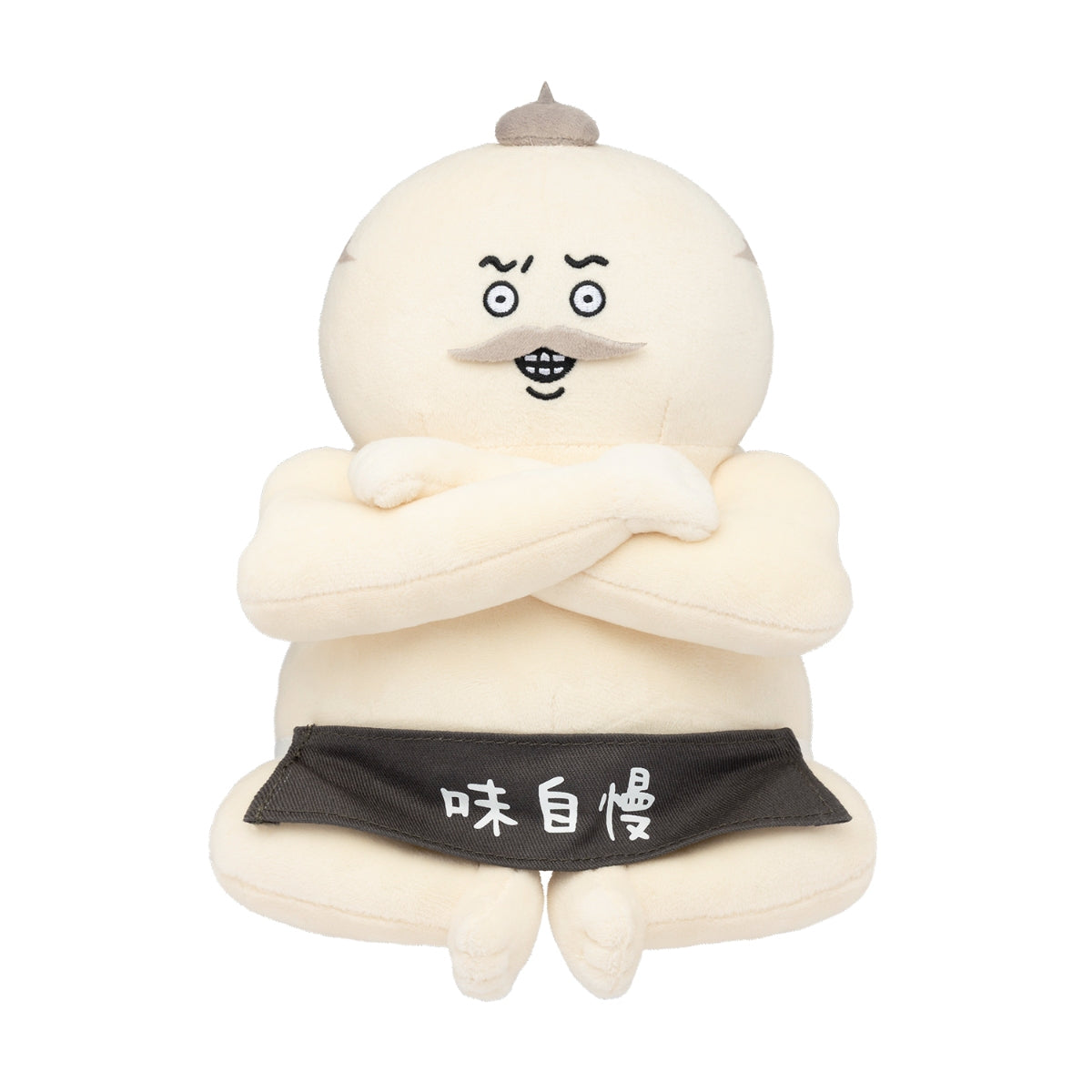[Pre-order] Chiikawa Movie Chiikawa Mermaid Island Sturdy Sitting Shimajiro Plush Toy