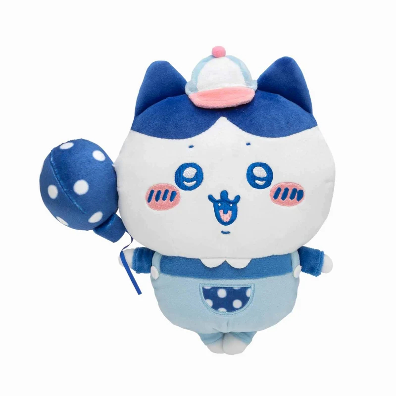 [In stock] "Chiikawa" Chiikawa Exciting Amusement Park Plush Toy S - Hachiware