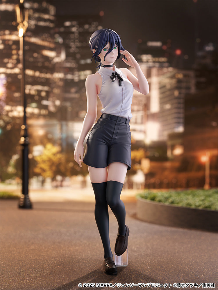 [Pre-order] (Bonus included) TENITOL TALL "Chainsaw Man: Reze Arc (Theatrical Film)" Reze